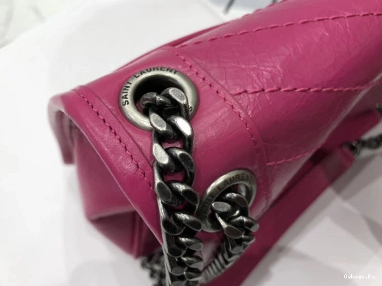 NIKI MEDIUM YSL 0813